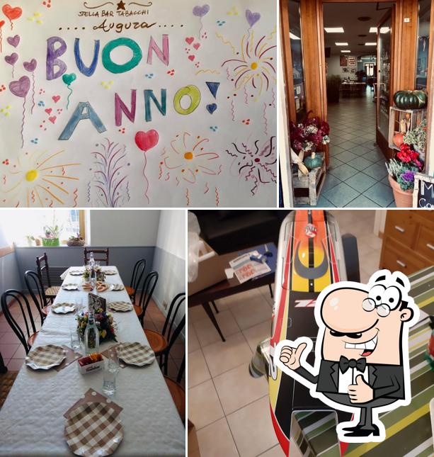 Bar Tabacchi Stella di Erika URSINO