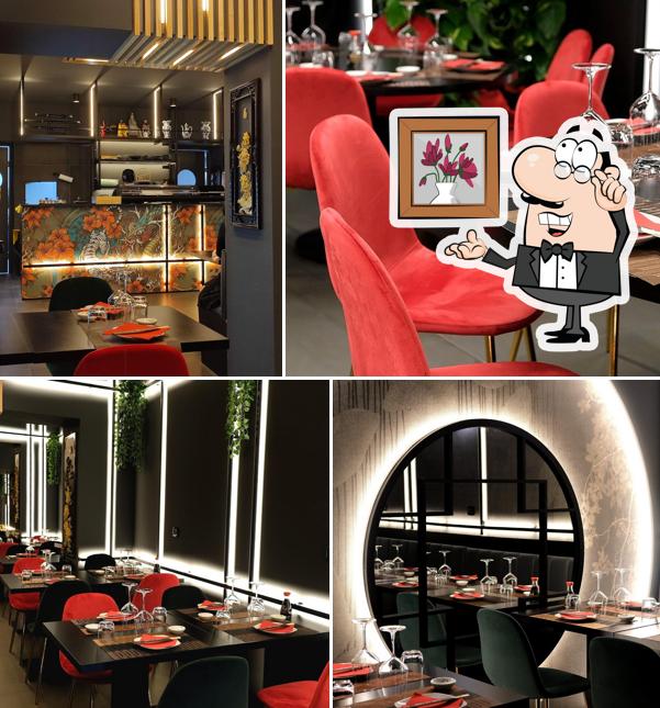 Ristorante Er Primo Fusion