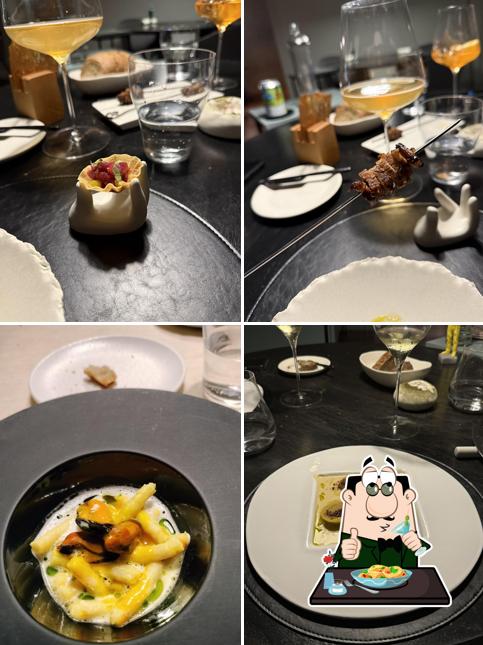 Cibo al Paca Ristorante