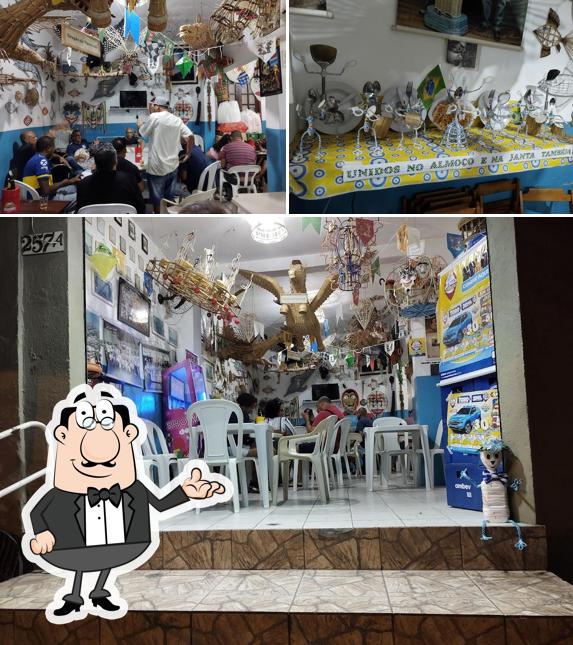 Bar Fábio Sangiorgi