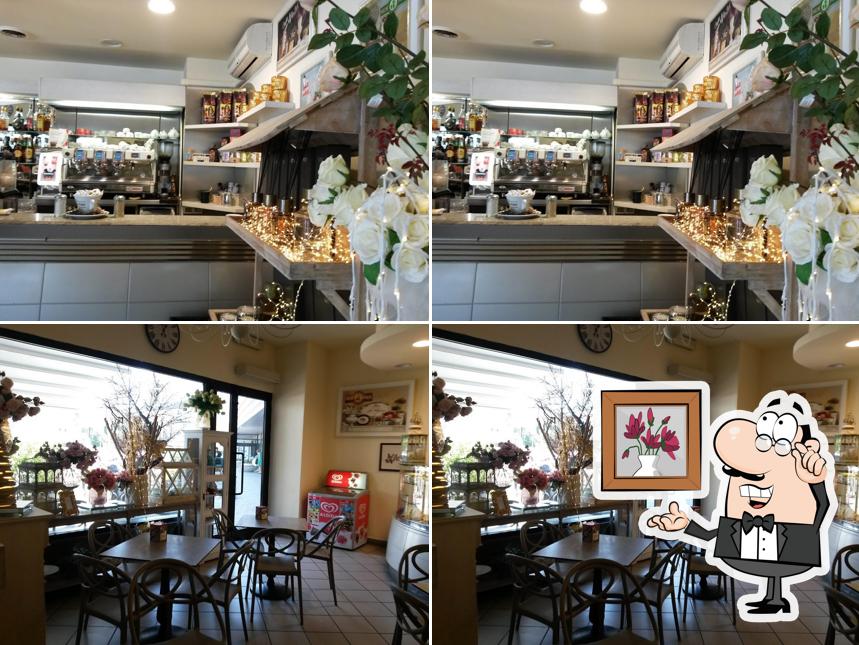 Il Chicco Bar di Samantha Poli