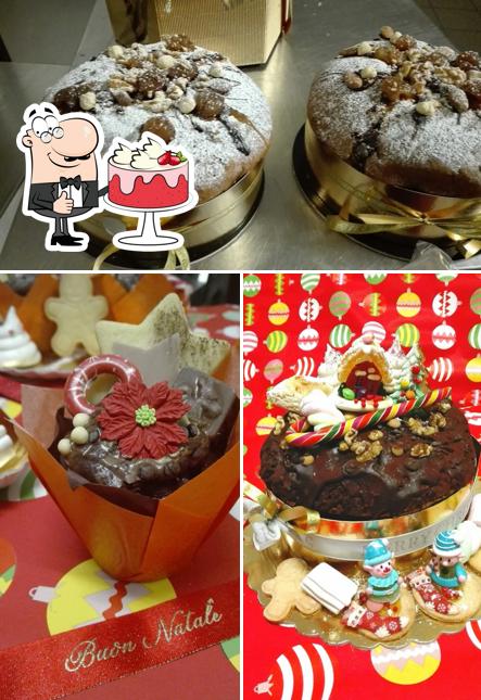 Foto di Al Vicolo Dell' Ombra Di Lanzeni Francesco & C. S.N.C