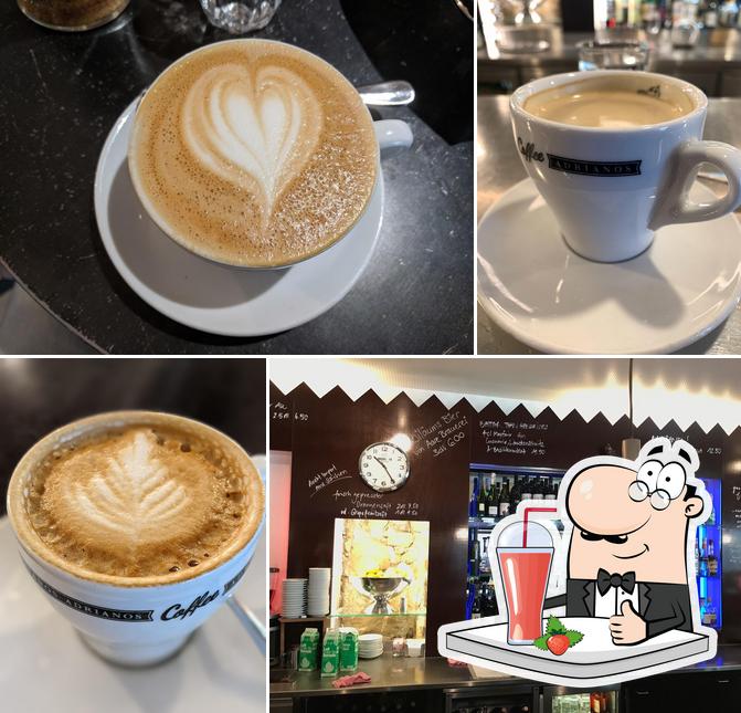 Adrianos Bar & Café