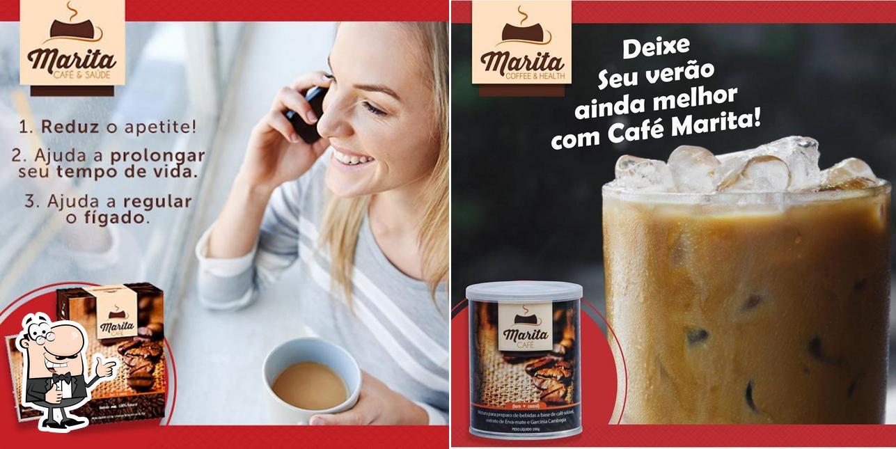 See the pic of Café Marita Bom Jesus do Itabapoaba