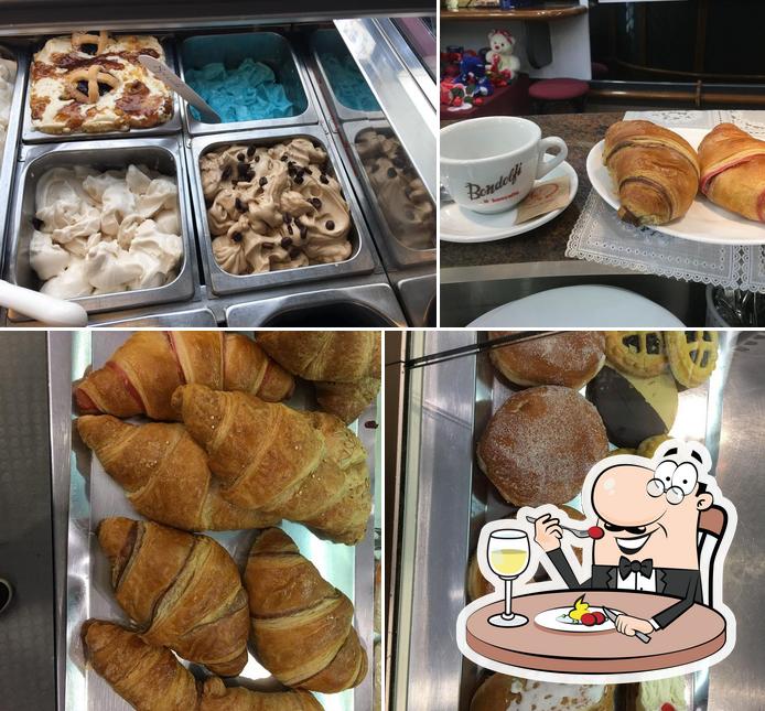 Bar Gelateria Marchetti C.C. Il Polo Via del Rivo,214