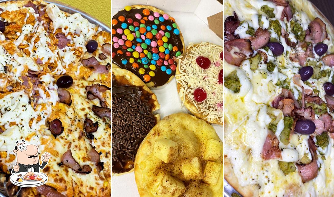 La Bella Pizzaria Itápolis