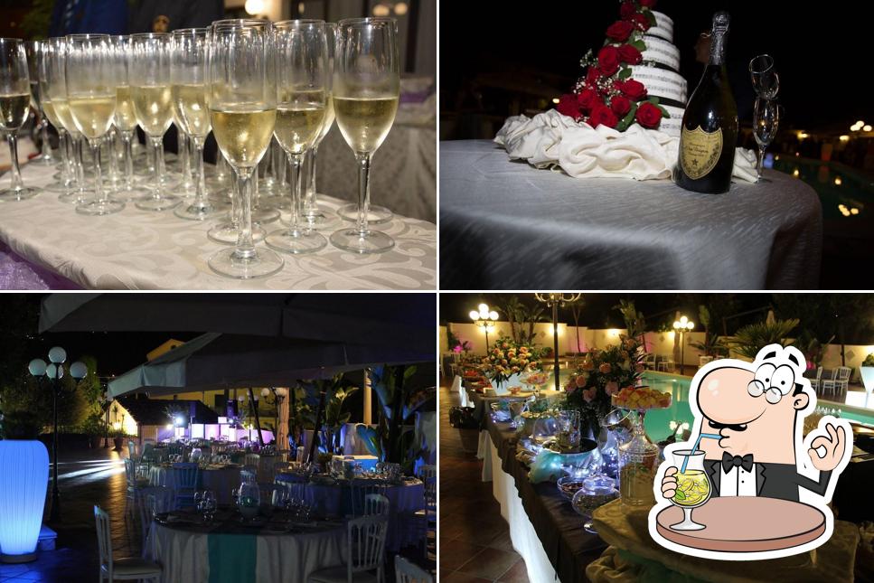 Villa Riis Ricevimenti