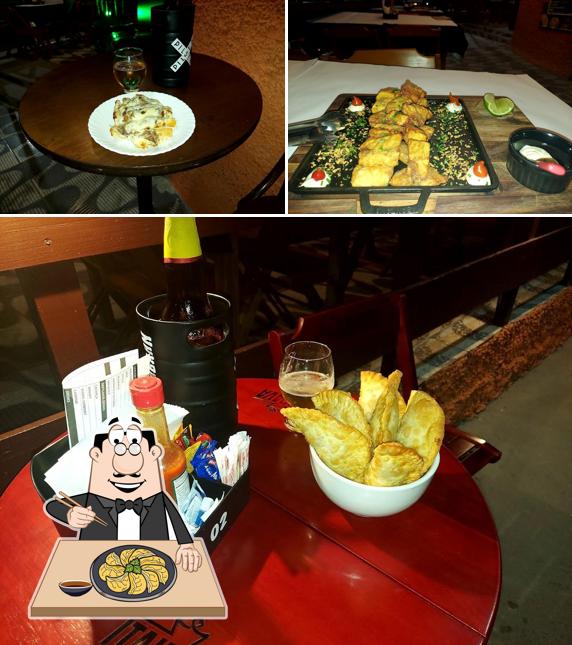 Compadre Grill Costelaria