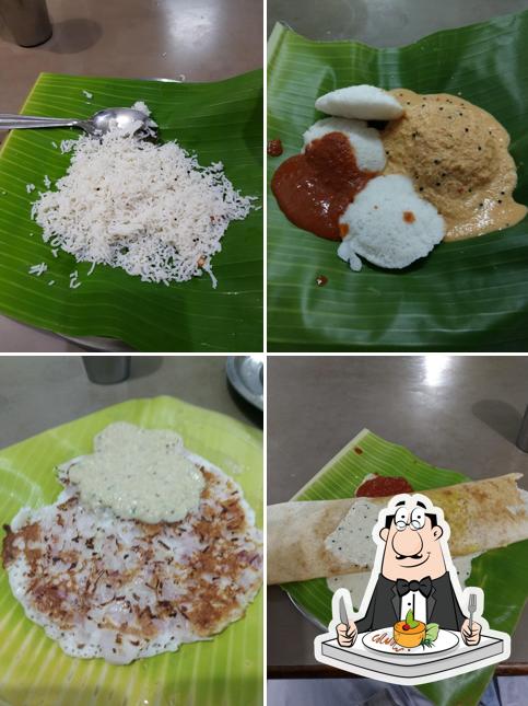 Sree Vijayalakshmi Vilas