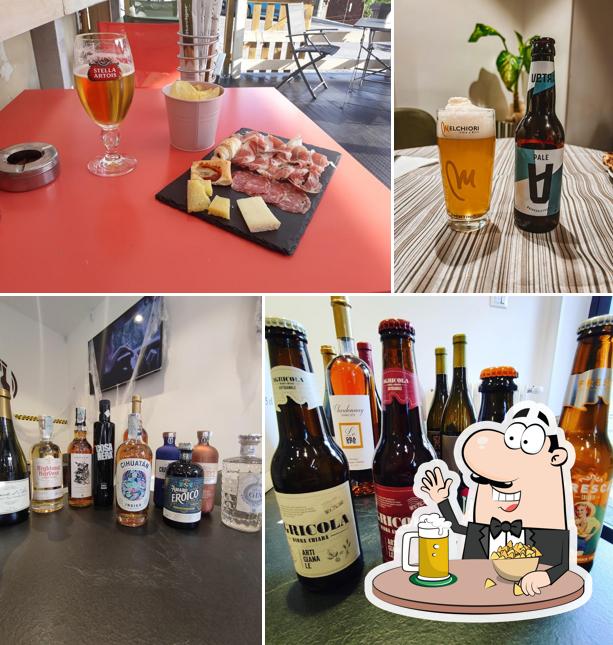 Malù23 - Food & Drink