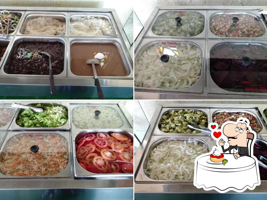 Restaurante Recanto da Serra