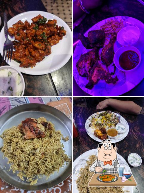 LAZEEZ BIRYANI HOUSE 3.0