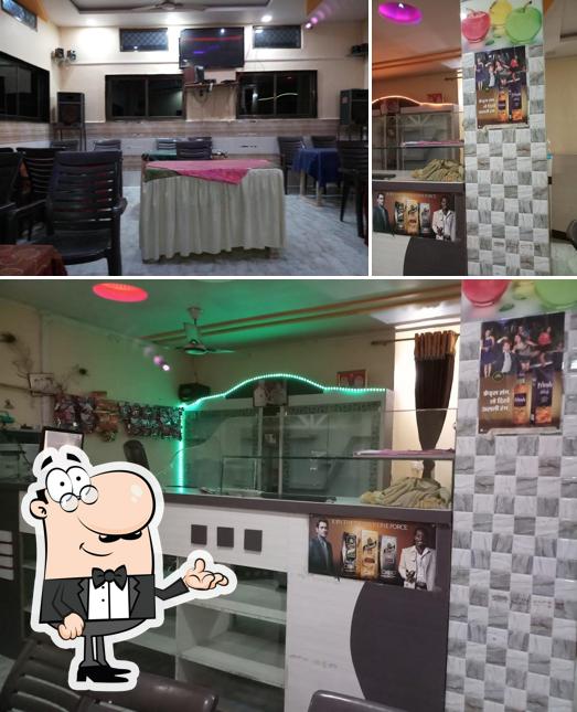 Hotel Hari Om Restaurant and Wine Bar Pusad