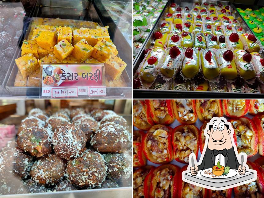 Bhavani Khaman Centre