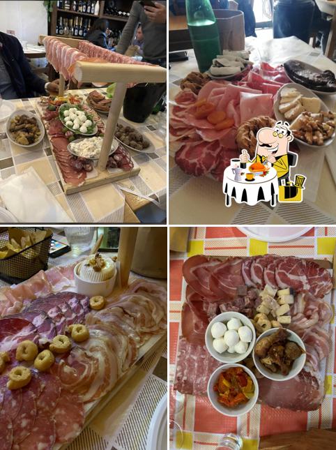 Il Tagliere - Roccamonfina