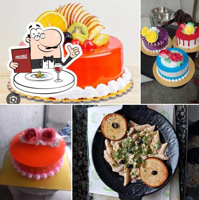 Meals at Chatkarah Bakery & Resturant-Best Bakery Shop/Best Family Resturant/Kitty Party Hall/Pizza Resturant in Amritsar