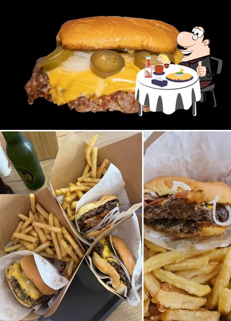 Concediti un bell'hamburger a Midwest 25 - La leggendaria Ricetta del Midwest