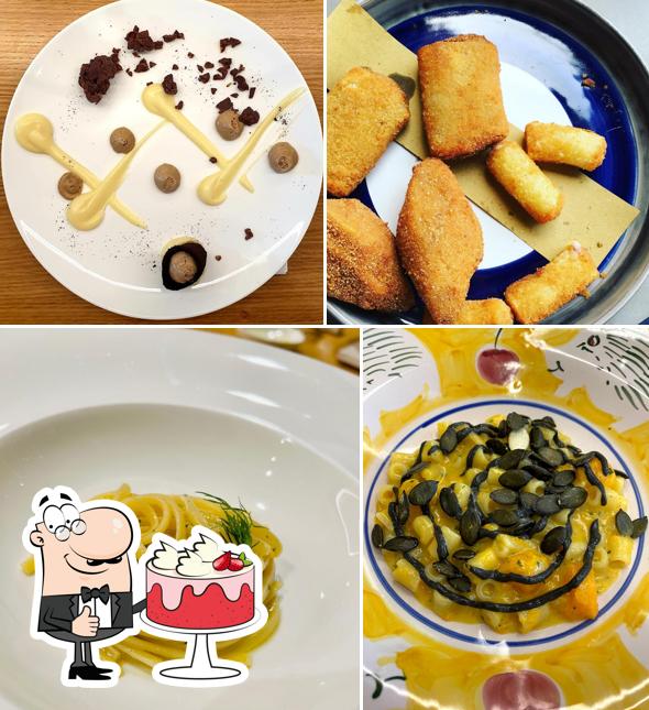 Sea Front Di Martino Pasta Bar