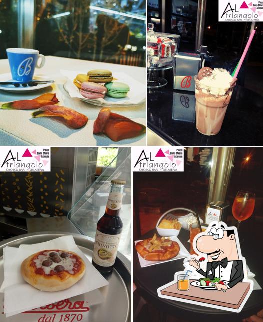 Al Triangolo Chiosco Bar
