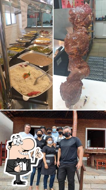 Look at this photo of Sabor Goiano