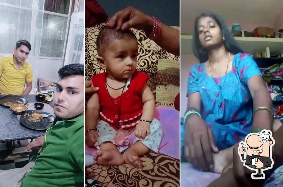 Here's a picture of Dev Restaurant and Dhaba