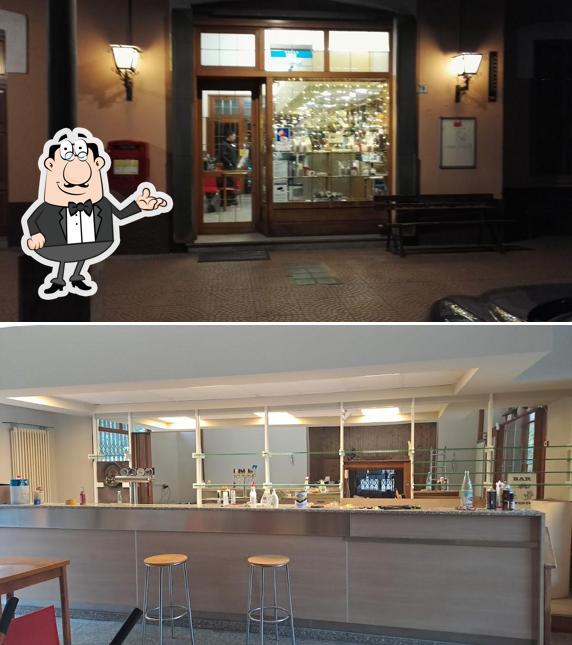 Bar Stazione Recoaro Terme