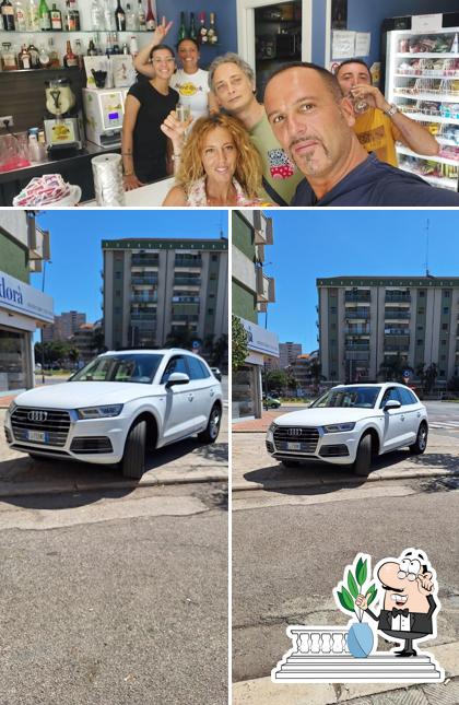 IQOS PARTNER - Bar Tabacchi Simonetti di Simonetti Antonio, Taranto