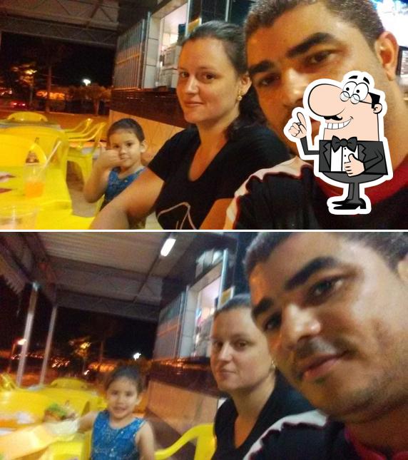 Altas Horas Lanches image