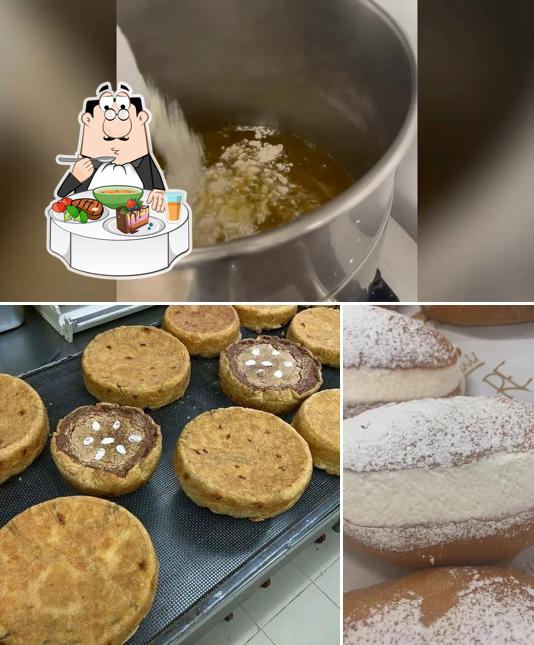 Pasticceria Bignè d'Oro