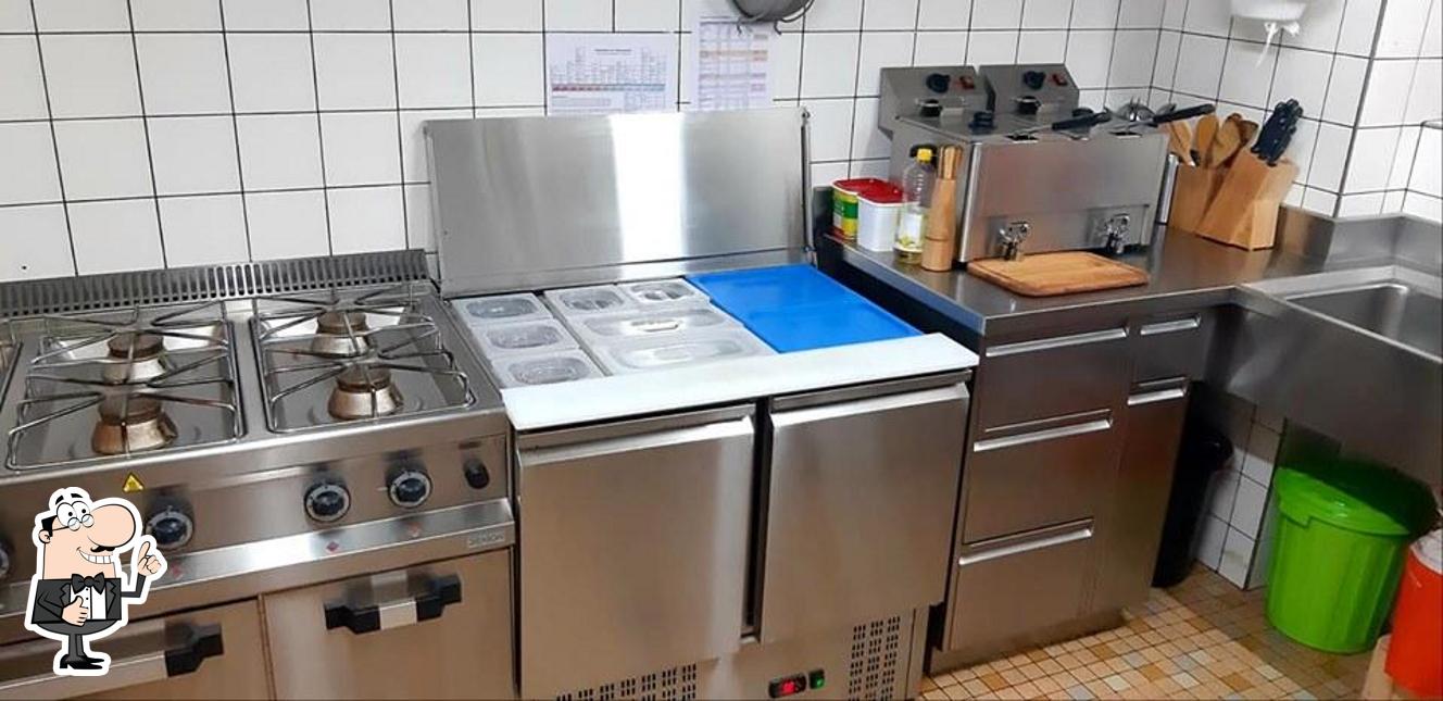 Vedi la foto di Pizza con Amore