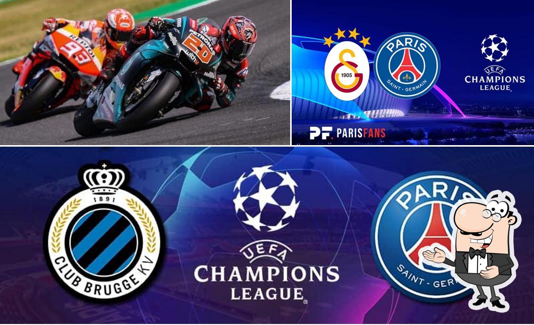 Voici une image de La Renaissance