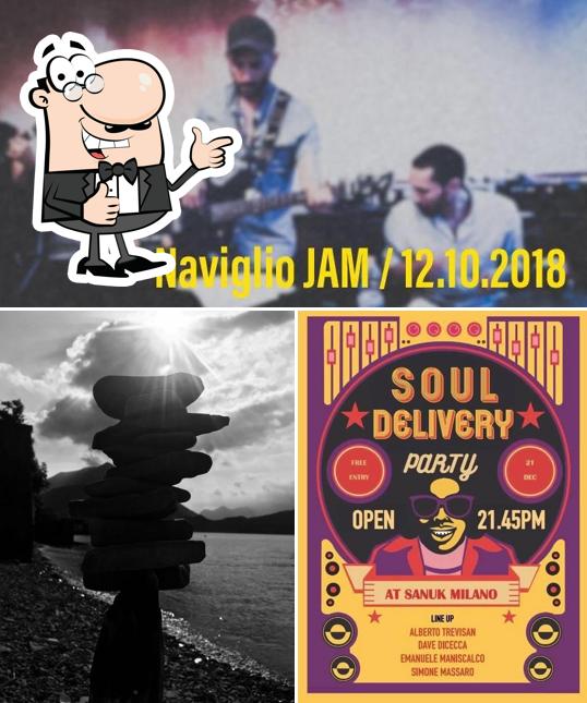 Vedi questa immagine di SANUK same same but different Milan