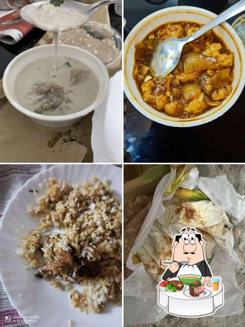 Salkara Restaurant by Paragon