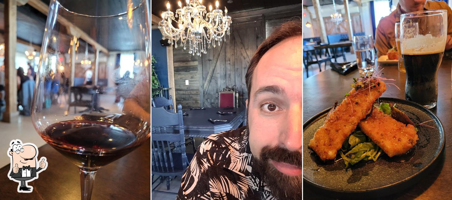 Regarder la photo de Le Couvent