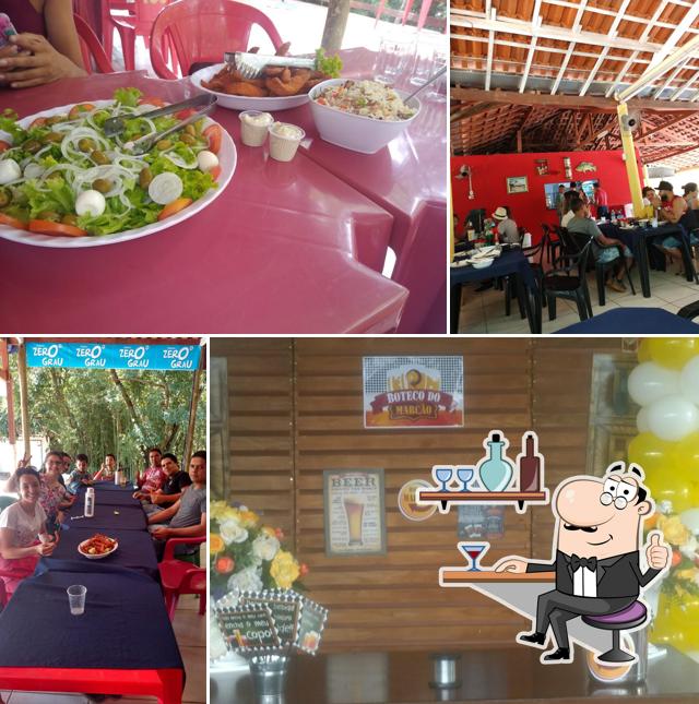 Pesque Pague Ribeiro