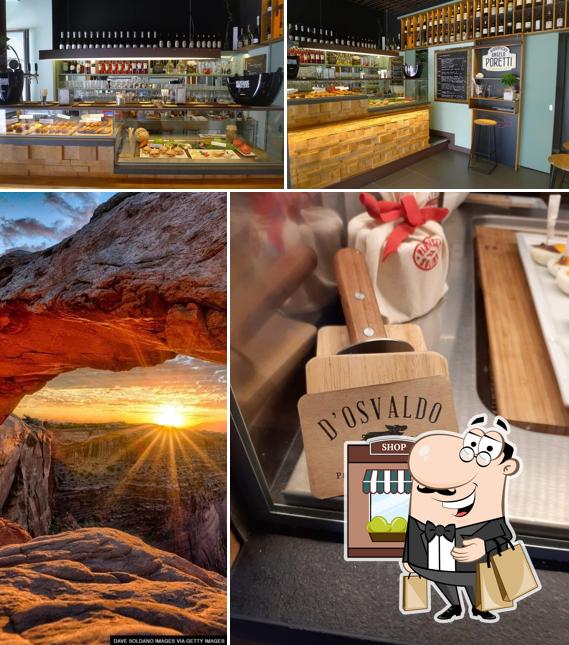 Cicchetteria Al Tram