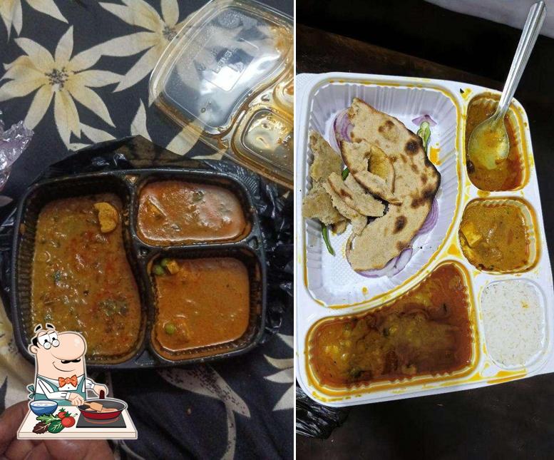 Sher-E- Punjab Restaurant