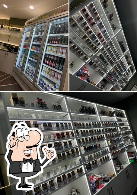 Bar Tabacchi Castelli Caffè H24