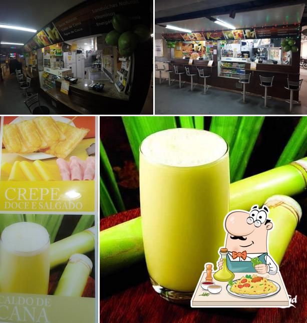 Garagem dos Pastéis