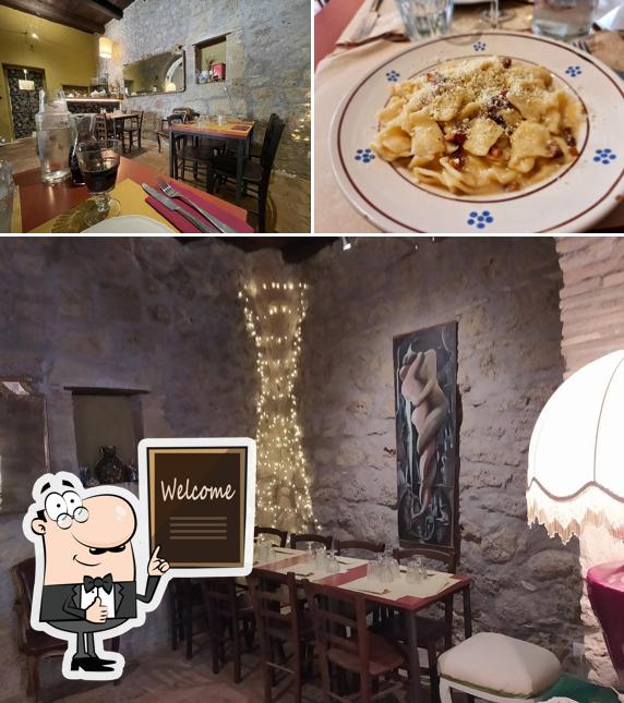 Vedi la immagine di Il guazzabuglio