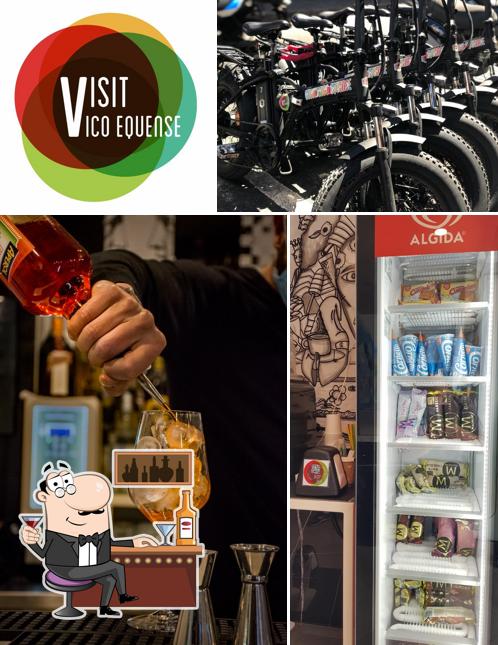 Vedi questa foto di Visit Vico Equense Info&Bar