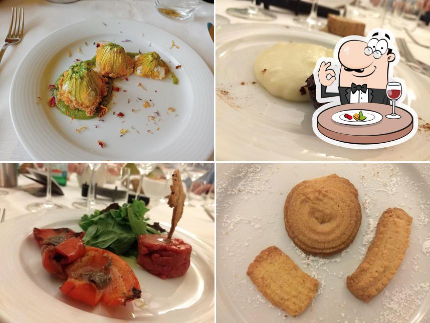 Platti al Andreetta Ristorante B&B