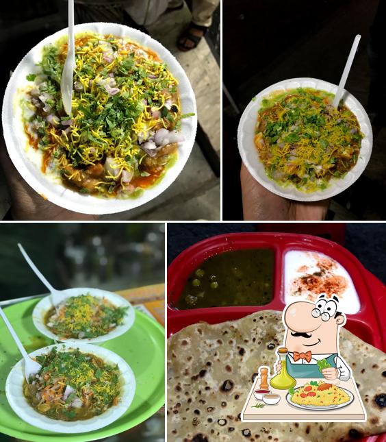 Banarasi Chat and Paratha Corner