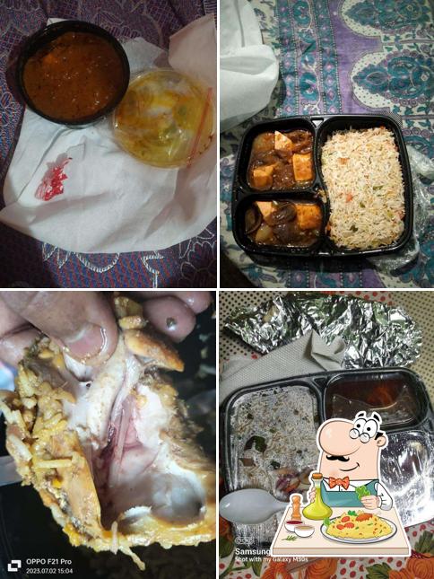 Esho Khai Chete Pute