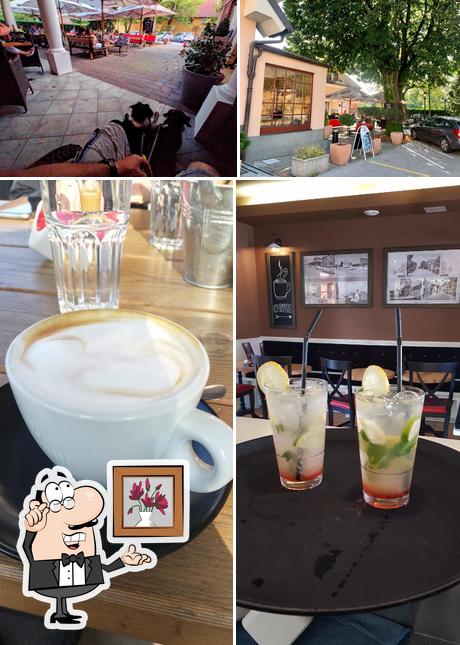 K.E.M.M kava bar Katarina Pogačar s.p.