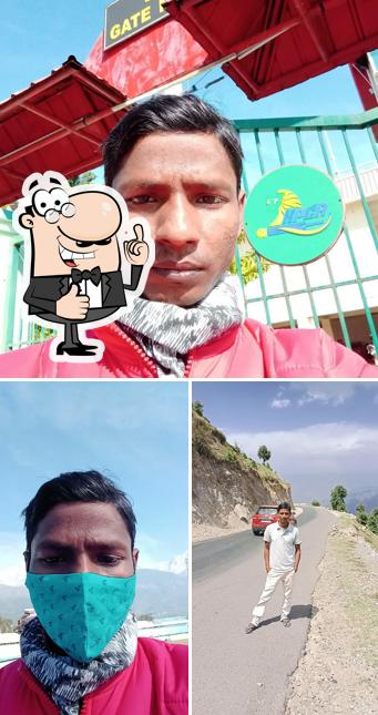 ANABIA Coffee KAWSAR ALI photo