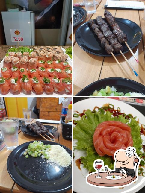 Nova Esquina - Espeto•Bar