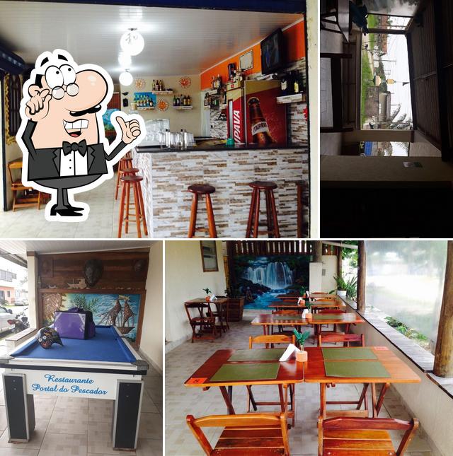 Restaurante Portal do Pescador