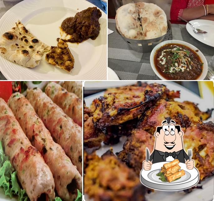 KARIM'S DANKUNI Original from Jama Masjid, Delhi 6