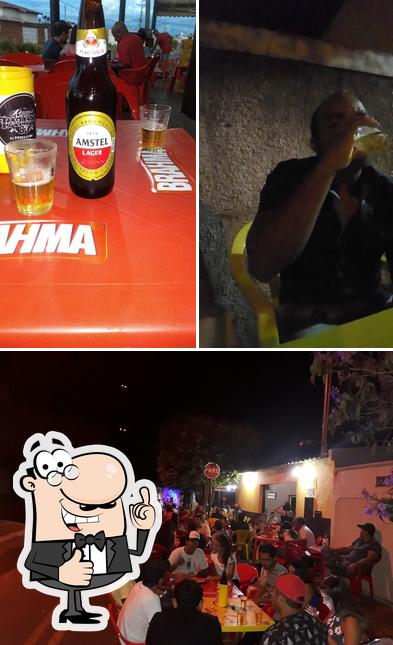 Here's a photo of Alessandro's Bar - Bar e Jantinha